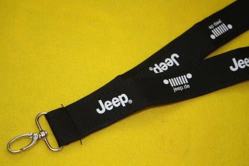 Jeep schlüsselband neu - neu, &