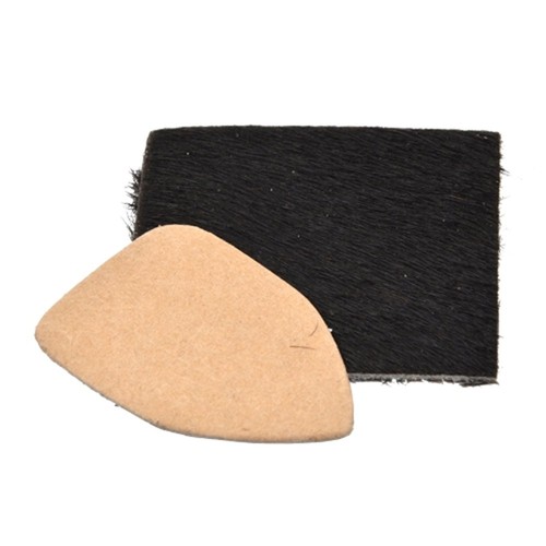 Bearpaw hair rest shelf - rest,