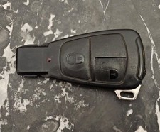 Original Schlüssel Mercedes E