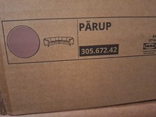 IKEA PÄRUP Bezug für 4er