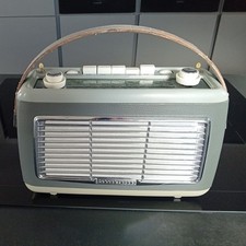 Schaub Lorenz Touring T30 Hellgrau Restauriert !