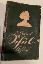 Rarität! Dr. Oetker`s Schulkochbuch - Ausgabe A