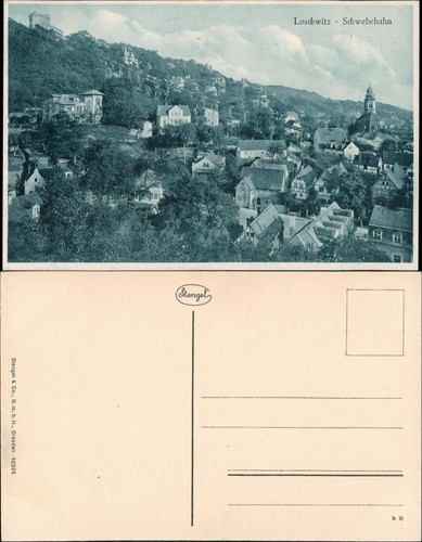 Loschwitz-Dresden
