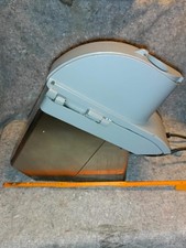 Krefft G1   Gemüseschneidmaschine Handgriff abgebrochen s. Bilder + Beschreibung