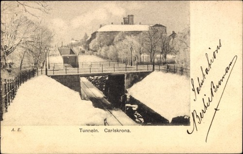 Karlskrona schweden - karlskrona,