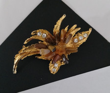 Brosche Anstecknadel