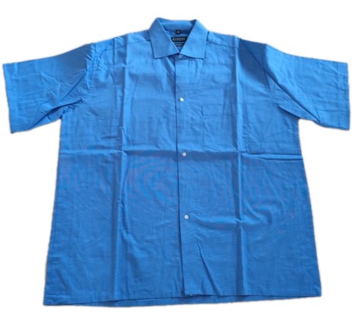 Herren hemd kurzarm barisal - hemd,, kurzarm,