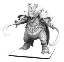 Mucustos monsterpocalypse - mucustos,