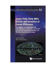 Space-Time, Yang-Mills