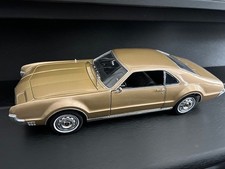road signature 1966 oldsmobile