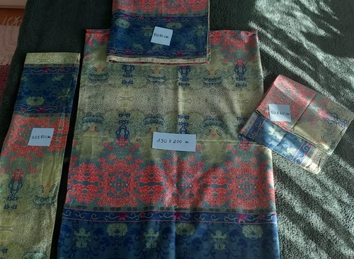 Bassetti taffeta makro - bassetti,