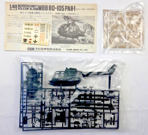 Fujimi 5a34 mbb - fujimi,
