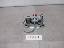 Thomas 1230006 Membranpumpe