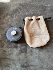 The Ross Reel  CIMARRON C-2 FLY FISHING REEL