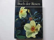 Dietrich Woessner: Buch der