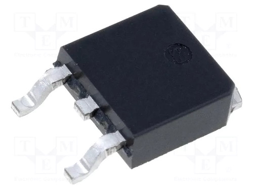Spannungsstabilisator - ic:,