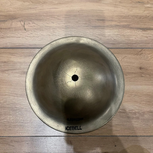 Ufip icebell becken glocke - ufip,