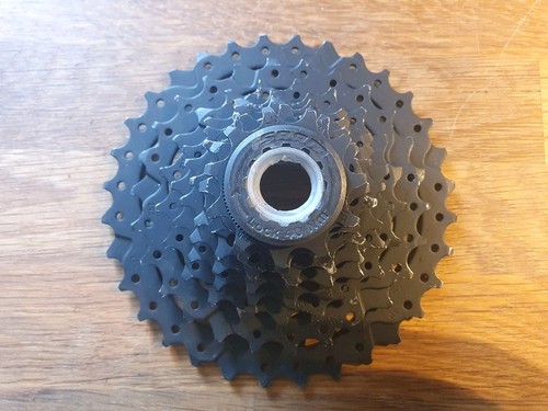 Sram 820 fach - sram, kassette