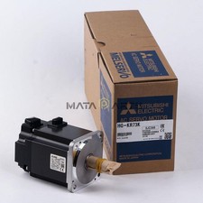 One New   servo motor HG-KR73K