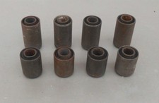 Trabant 500, 600, 601, Buchsen