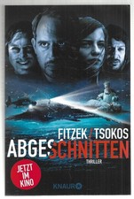 Abgeschnitten thriller - abgeschnitten,