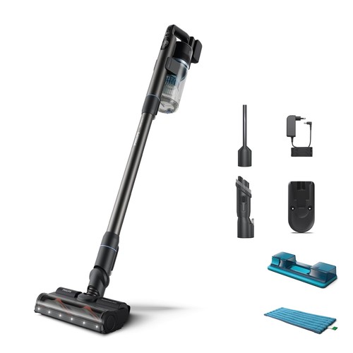 Philips akku staubsauger aqua - philips,