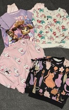 Kleiderpaket Mädchen 116, 122