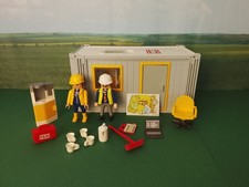 Playmobil® 5051 Baucontainer
