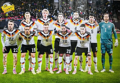 Xxl dfb team deutschland - xxl,