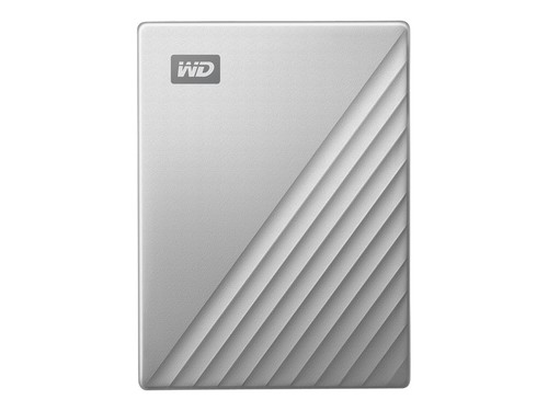 Western digital passport - wd, my