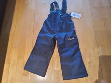 Trollkids Nordkapp  Skihose