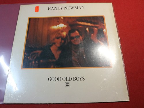 Randy newman good old boys - randy,