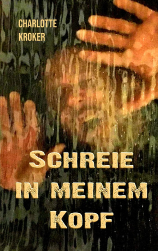 Schreie meinem kopf - in,