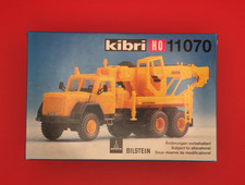 kibri 11070 Baukasten Magirus
