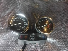 Kawasaki Zephyr 750 Cockpit komplett