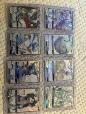 Pokémon Karten Auflösung