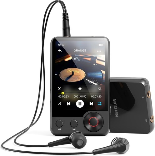 Mp3 player d53 - player, mit