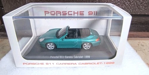 Atlas collection modell - modell, 1:43