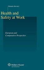 Health and safety - safety, work