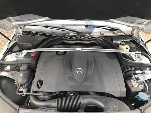 Für mercedes w204 s204 c204 - für,