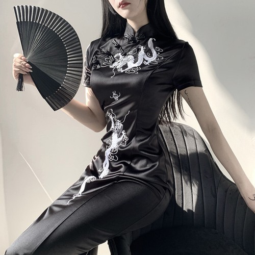 Dame mädchen chinesisch - mädchen,