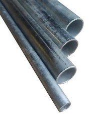 Stahlrohr VERZINKT Gewinderohr