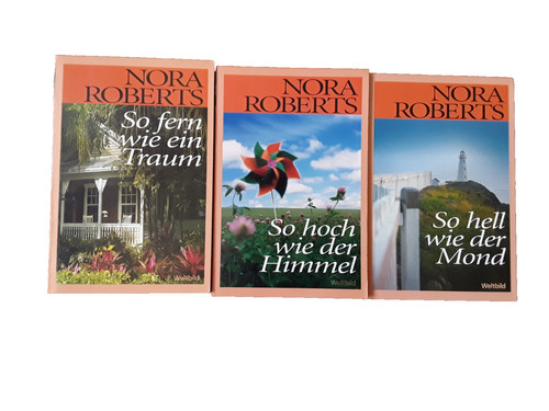 Nora roberts templetons - roberts,