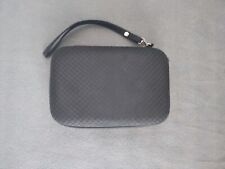 DigiCharge 6 Zoll Navi Hülle Tragetasche Hartschalen Case Tasche mit Stauraum