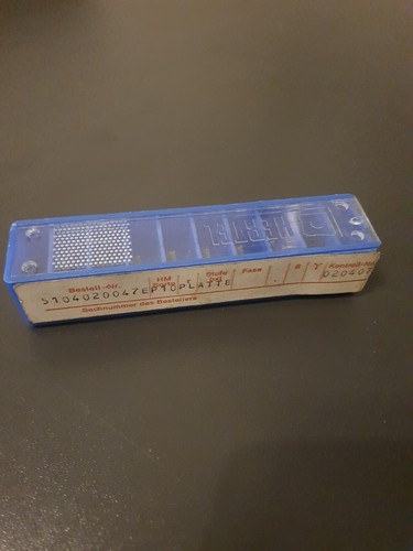 10x hertel wendeplatten - 10x,