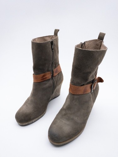 Buffalo damen stiefelette - buffalo,