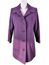 Paola Mantel Wollmantel Damen