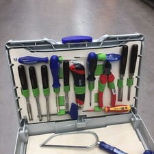 Deckeleinsatz für Festool