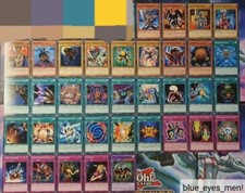 Yugioh yugis deck - yugioh!,
