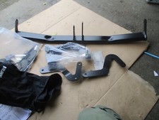 Citroen C5 Aircross Hybrid Peugeot 3008 Hybrid starre Anhängerkupplung NEU BRINK